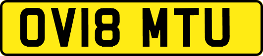 OV18MTU