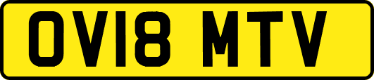 OV18MTV