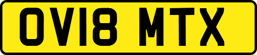 OV18MTX