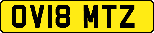 OV18MTZ