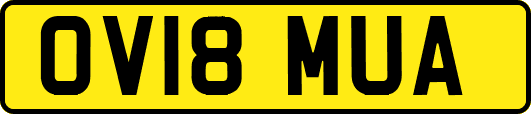 OV18MUA