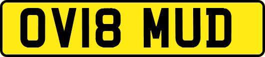 OV18MUD