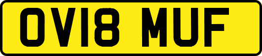 OV18MUF