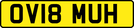 OV18MUH