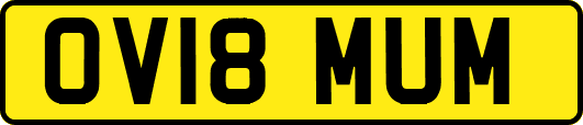 OV18MUM