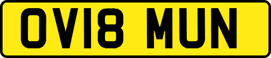 OV18MUN