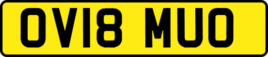 OV18MUO