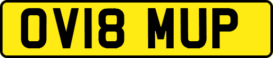 OV18MUP