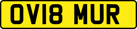 OV18MUR