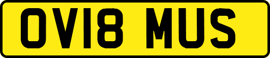 OV18MUS