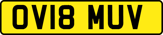 OV18MUV