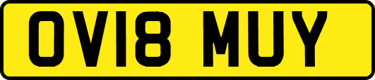 OV18MUY