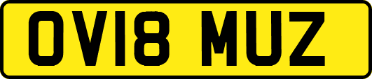OV18MUZ