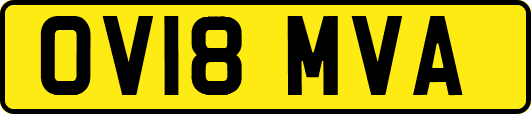 OV18MVA