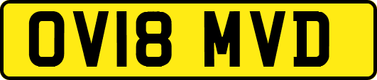 OV18MVD