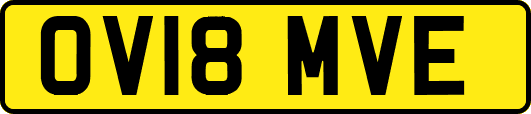 OV18MVE
