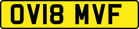 OV18MVF