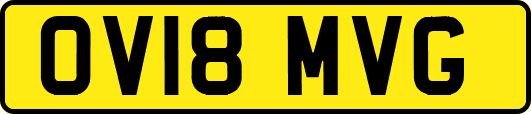 OV18MVG