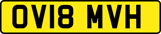 OV18MVH