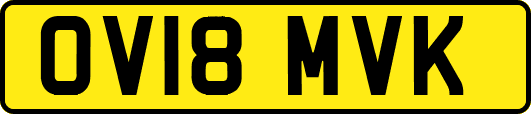 OV18MVK