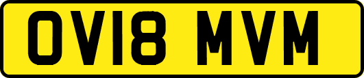 OV18MVM