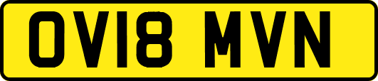 OV18MVN