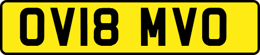 OV18MVO