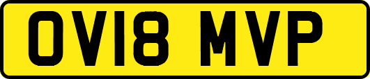 OV18MVP