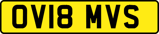 OV18MVS