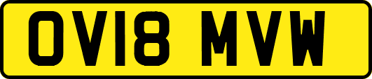 OV18MVW