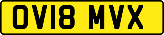 OV18MVX