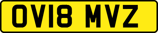 OV18MVZ