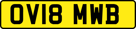 OV18MWB