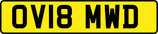 OV18MWD