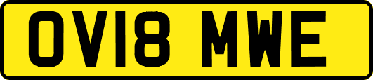 OV18MWE