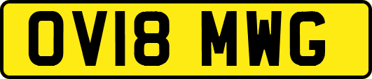 OV18MWG