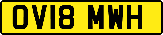 OV18MWH