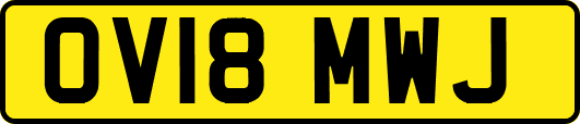 OV18MWJ