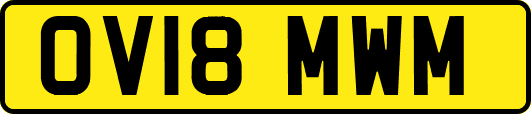 OV18MWM
