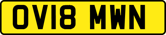 OV18MWN