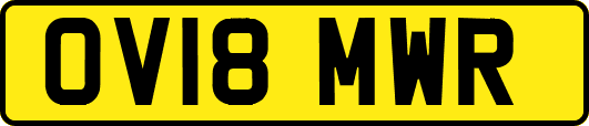 OV18MWR