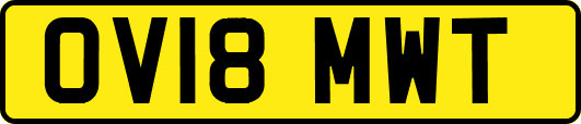 OV18MWT