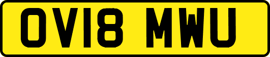 OV18MWU