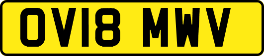 OV18MWV
