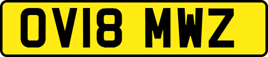 OV18MWZ