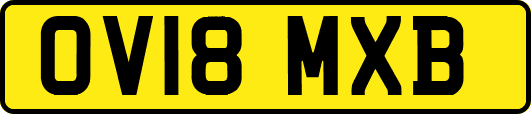 OV18MXB