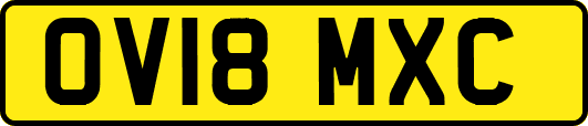 OV18MXC