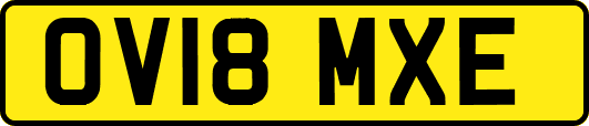 OV18MXE