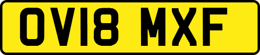 OV18MXF