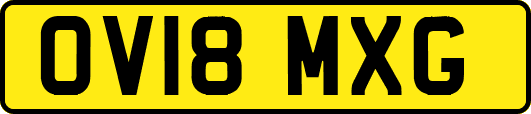 OV18MXG